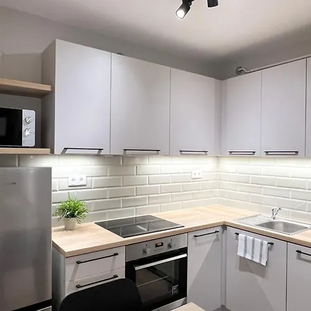 Apartment Marla Szeged