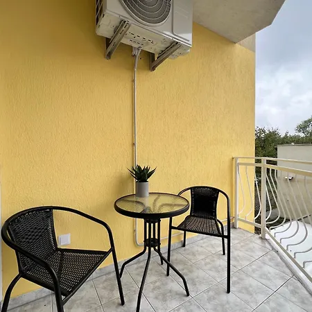 Marla Apartment Szeged